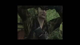 Metal Gear Solid 3: Funny Moments - Part 5