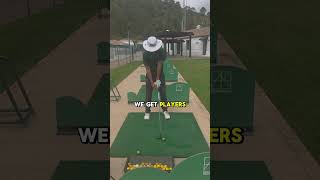 Over the top is a symptom.. find the root cause #golf #golftips #golfswing #golfday #golfer