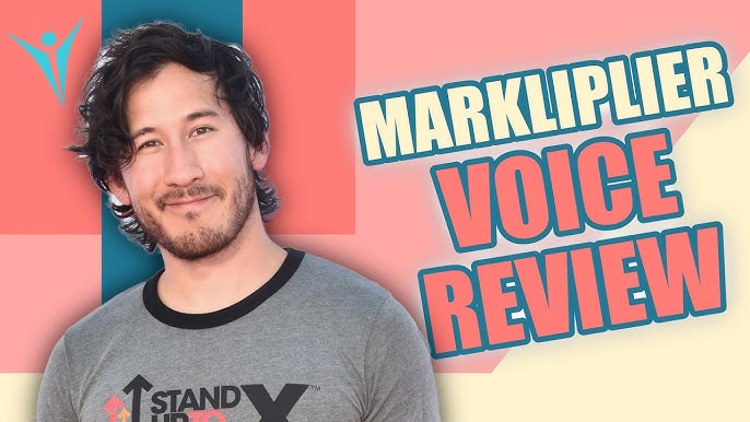 Markiplier — skippidee: I don't usually make fan art that