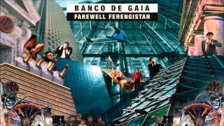 Banco de Gaia - Chingiz