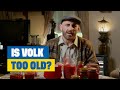 Alex Volkanovski Says He S Not Too Old For The UFC 