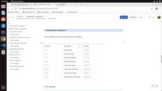 Python for beginners - Introduction to Python operators in 5 minitues