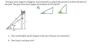 7 7   More Trig Practice