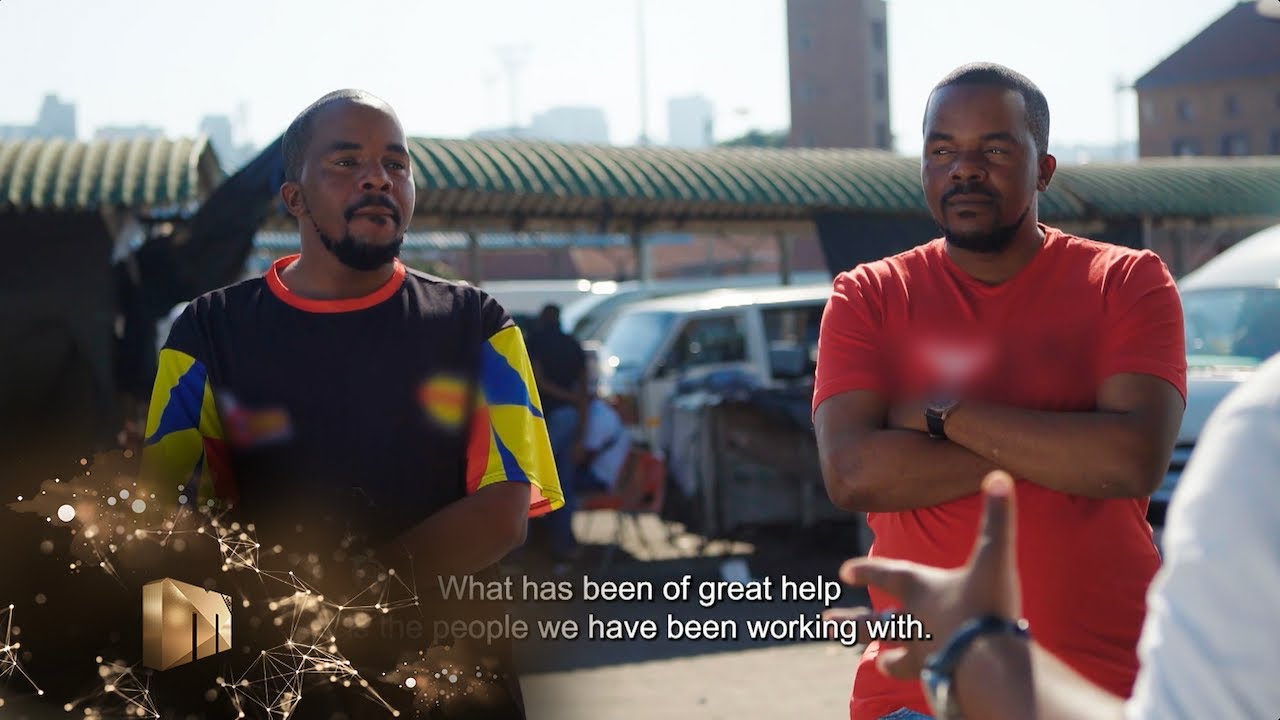 The Biyela twins expand their business – Imboni Yama Tekisi | Mzansi Magic | S1 | Ep 3