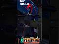 Most wanted dribble gawd in NBA 2K26📍🔥 #2k26community #nba2k26 #brandongobrazy #fypシ #dribblegod