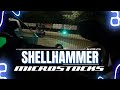 Shellhammer Dirt Track Microstock Race (Caden Miller) 6/28/2025