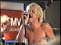 Foo Fighters - Have A Cigar (Live HMV Instore Performance, Sydney, Australia - January 2000)