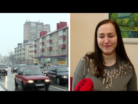 Video: Būstas „intensyviam Miestui“