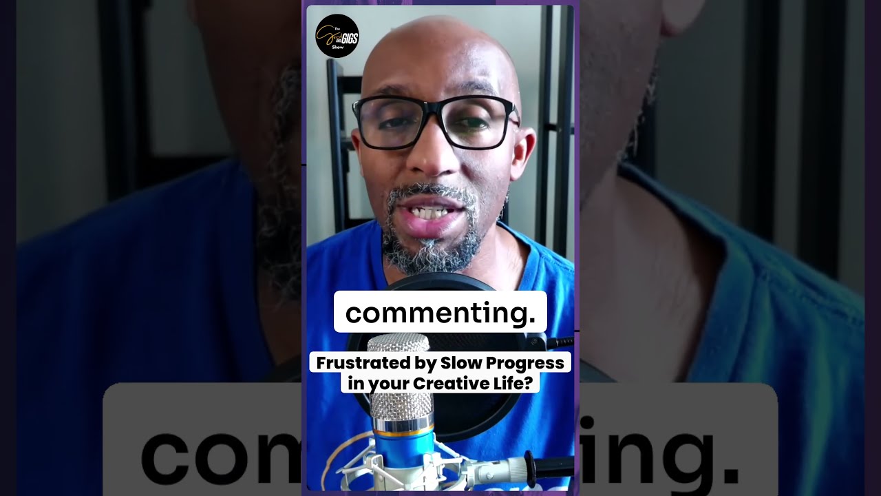 Are you giving up TOO SOON?