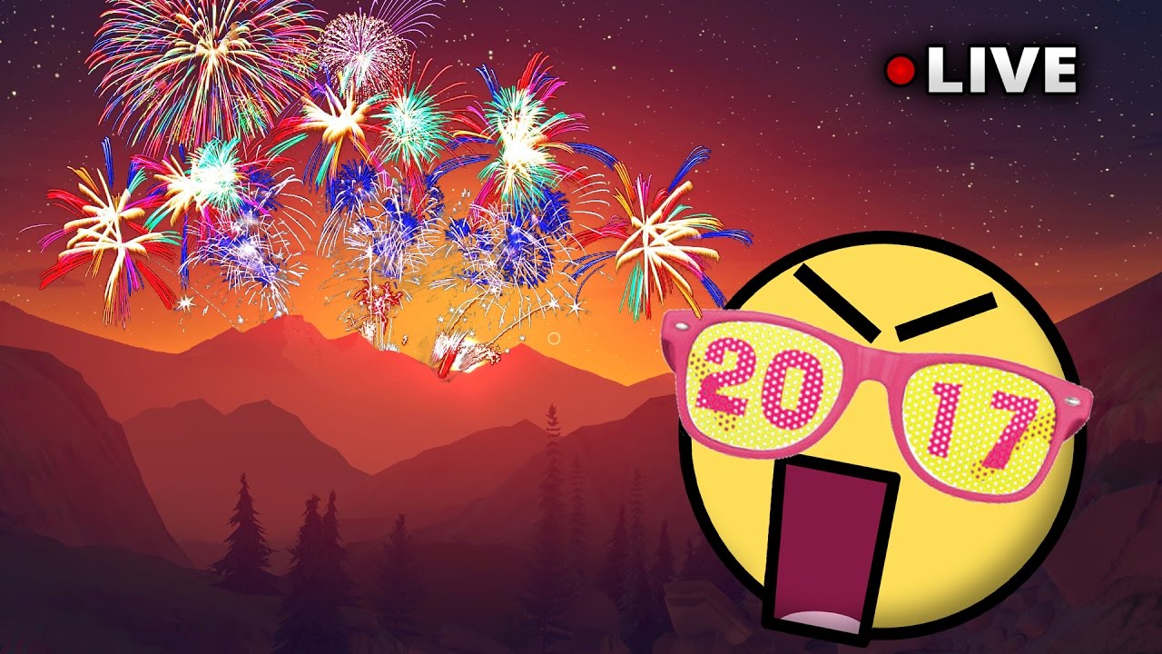 Happy new years! Happy New Years! | Welcome to 2017! - YouTube