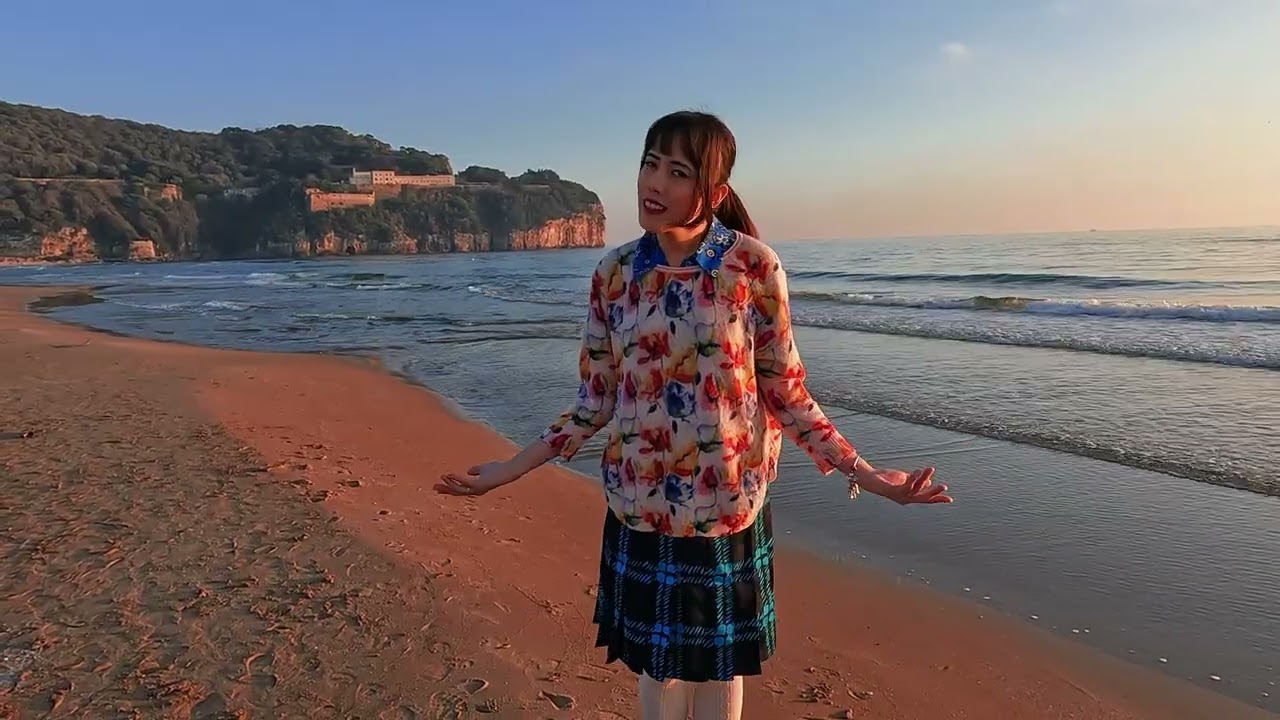 Sally Ann - Mixmatched (Official Music Video) A nomad's song