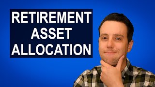 Retirement Asset Allocation [Retirees Taking Too Much Risk?]