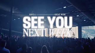 Sunday 11 15am Higher Vision Church Jared Ming