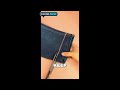 The Simplest Way to Shorten Pants at Home. #lifehacktips #stylingtips #sewinghacks #fashionideas