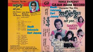 Dangdut Top Hits, Mejeng/ Eddy Chandra DLL (Original Full)