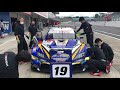 SUPER GT マル秘テスト　動画&コメント付き！GT500からGT300まで！サーキットに来れない人の為に撮りました。