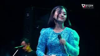 Air Mata Tiada Arti - New Pallapa Voc. Tiara Amora