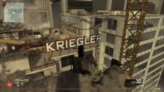 SICK 1080 CRANE SHOT ACROSS MAP WALLBANG NO SETUP !