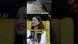 Tarot Is Scientific Or Spiritual. टैरो साइंस है या आध्यात्मिक 🔥!