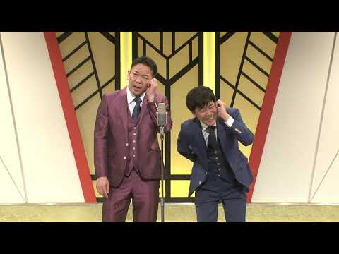 ヘッドライト【よしもと漫才劇場 5 周年記念ＳＰネタ】