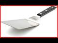 Sturdy Stainless Steel Spatula: The Only Kitchen Tool You’ll Need