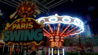 Paris Swing - Trans Studio Mini Jogja