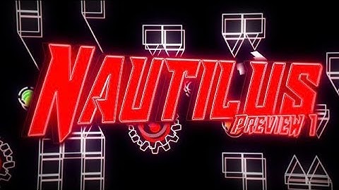 「4K」Nautilus By @GDAchlys & More - Preview 1 | Showcase