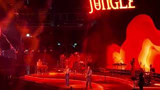 Jungle - Someday, Somewhere (Chicago)
