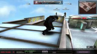 Wolfteam mod hack cheat engine