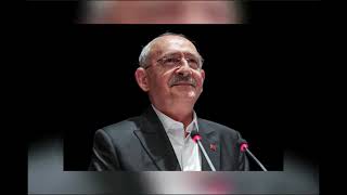 Kemal Kiliçdaroğlu - Sana Söz Baharlar Gelecek(Slowed)