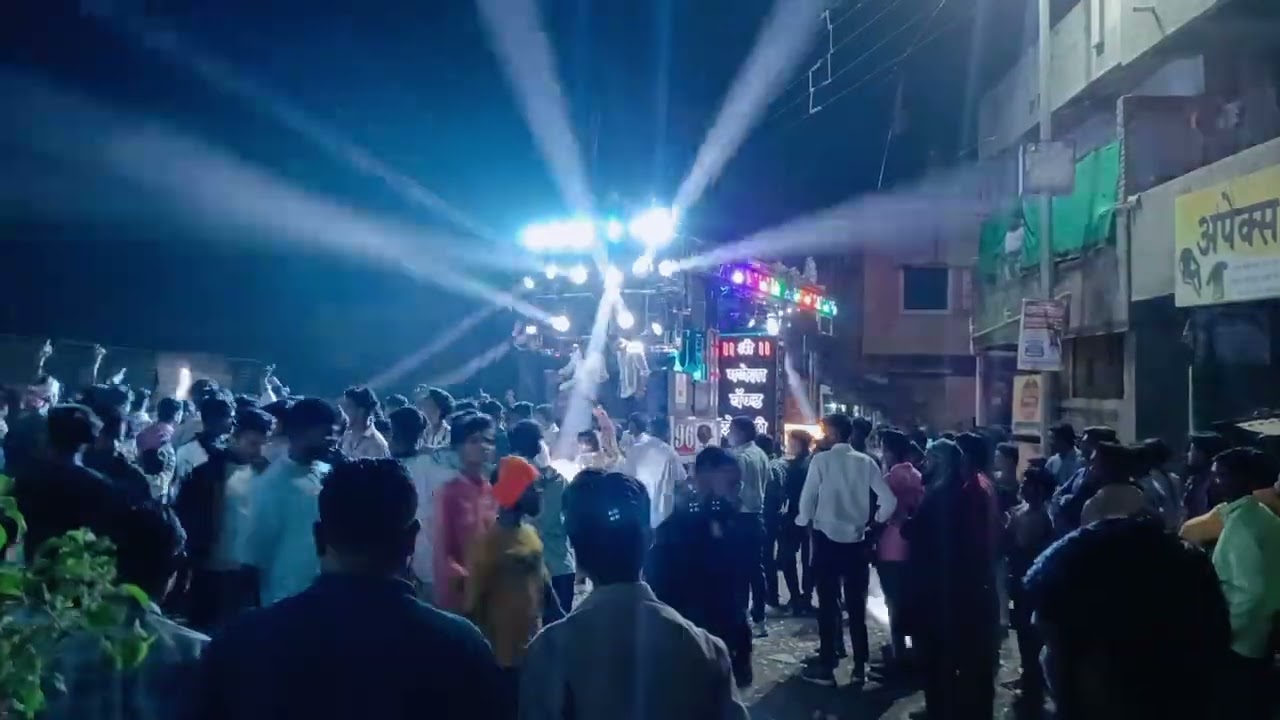 Khabuttar ja ja ja song by shree ganesh band, shemli... 