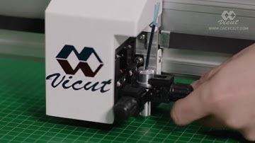 flatbed Cutter operation video