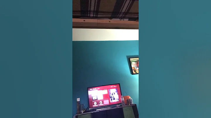 Im back pt 1