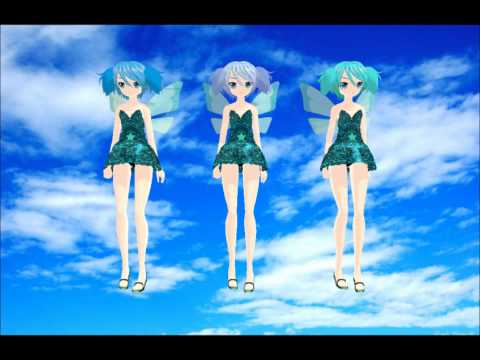 Miku I=Fantasy