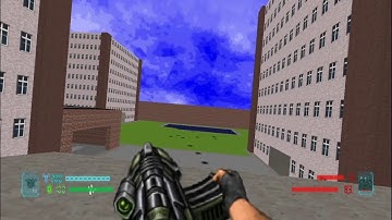 [OUTDATED] Project Brutality 3.0 Master All Weapon Reload Animation