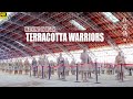 The Eighth Wonder of the World | 4K HDR | Terracotta Warriors In Xi'an | 西安 | 秦始皇兵马俑