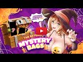 ADP HALLOWEEN Edition Mystery Bag 福袋 "Fukubukuro"