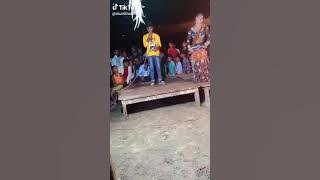 #Munif maicle#_ka first stage show#_akhiyan lad Gale#