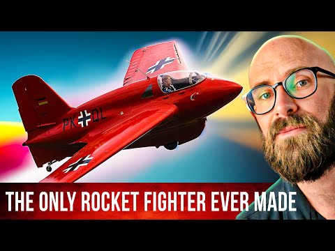 ME 163 Komet: