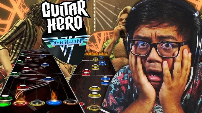 Guitar Hero Live vs Rock Band 4: How are you gonna play to win the 2015  music game battle? - Hackinformer