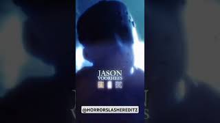 Jason Voorhees Part 6 - Part 8 Vs Jason Voorhees Fvj