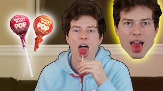 How Many Licks Does It Take To Get To The Center Of A Tootsie Pop? Tootsie Pops Commercial Review