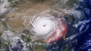 How China Is Learning to Control the Weather