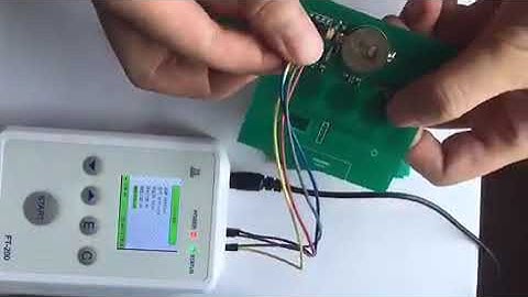 Which universal IC chip programmer is the best and cheapest?