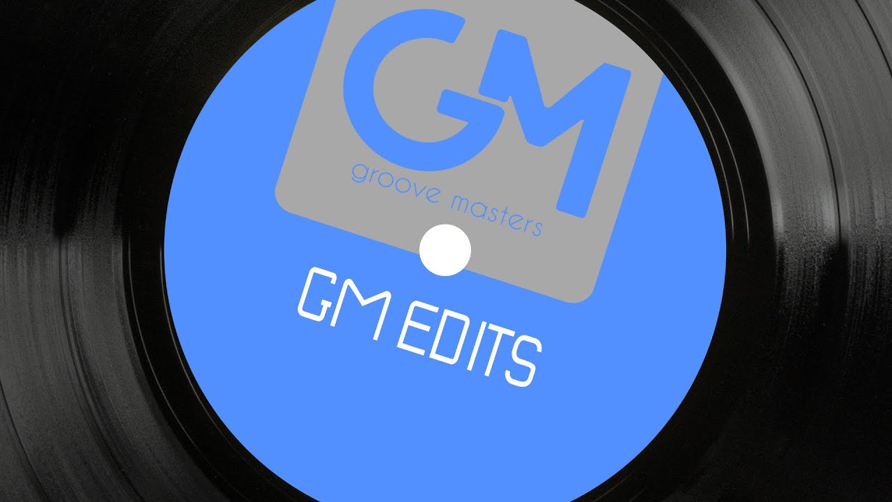 Groove Masters - All Out King (Edit)