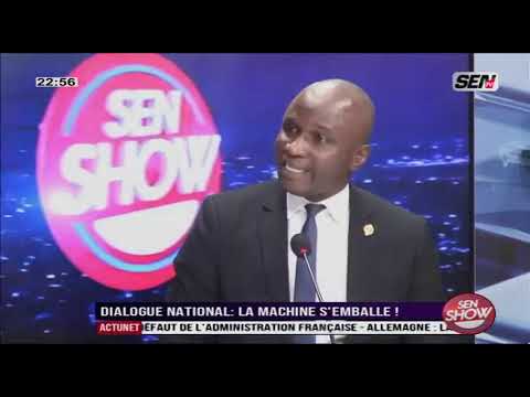 Pape Ibrahim Touré donne les raisons sur l'augmentation du prix de l'électricité