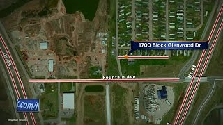 Four arrested on weapons charges in Oshkosh