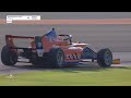 LIVE | Free Practice 2 Formula 4 | Circuit Ricardo Tormo | 2024 FIA Motorsport Games (Español)