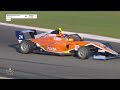 LIVE | Free Practice 2 Formula 4 | Circuit Ricardo Tormo | 2024 FIA Motorsport Games (Español)