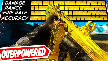 MOST AGGRESSIVE “FENNEC 45” Class In Modern Warfare 2 🤯 (Best Fennec 45 Class Setup) - COD MW2